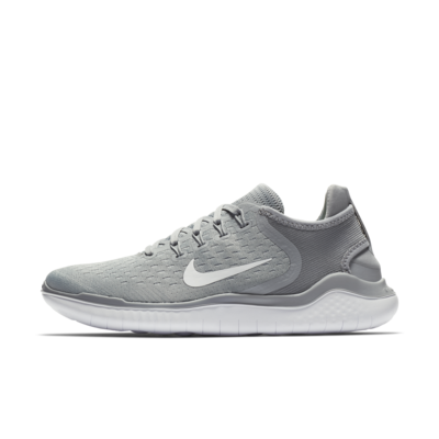 Tenis de correr para mujer Nike Free RN 2018. Nike